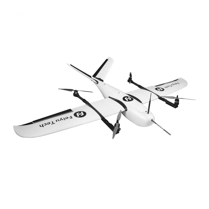 Fixed Wing Feiyu Tech Drone Feiyu Tech MiNi 3D Pro 3-Axis Aircraft