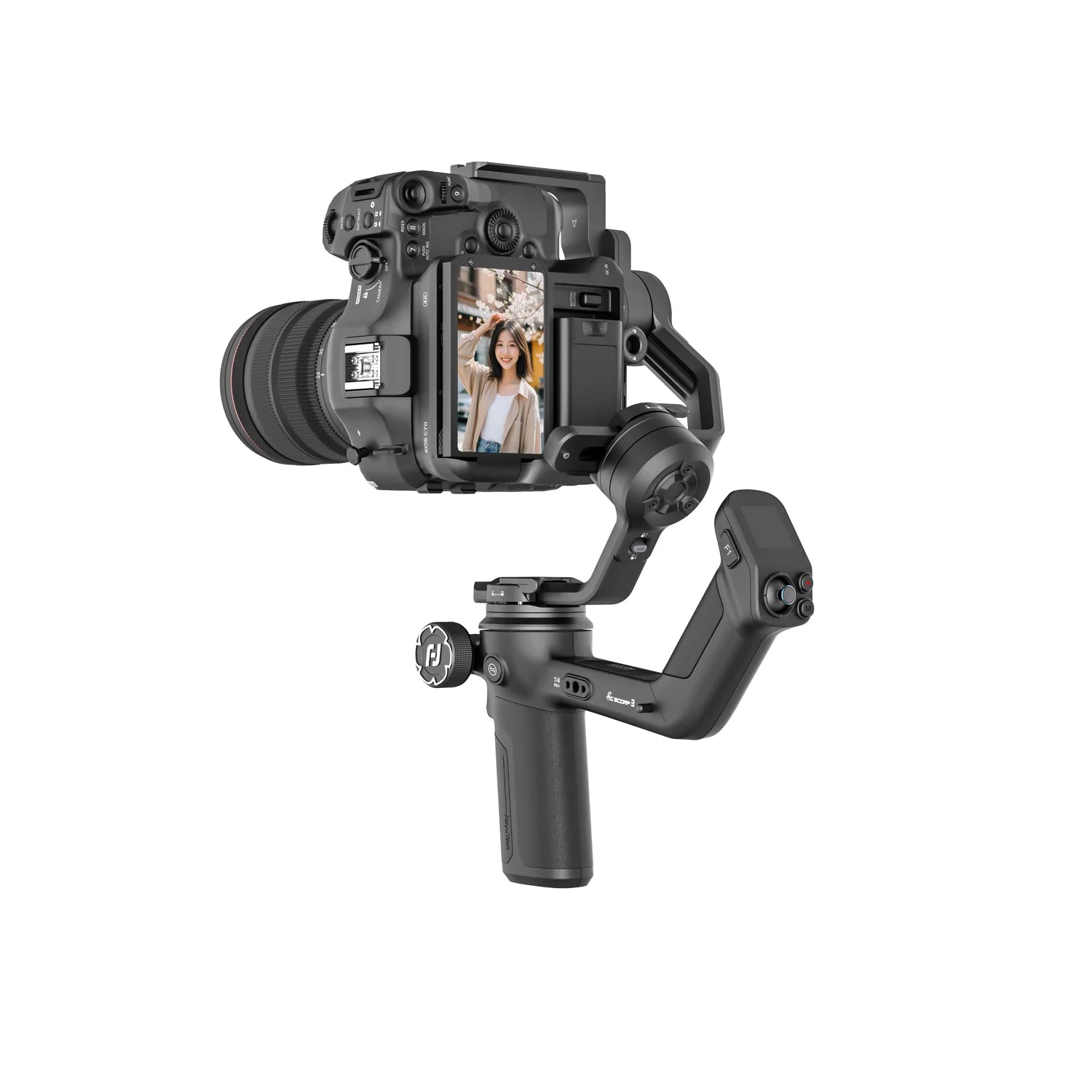 Feiyu SCORP SCORP - Main Image