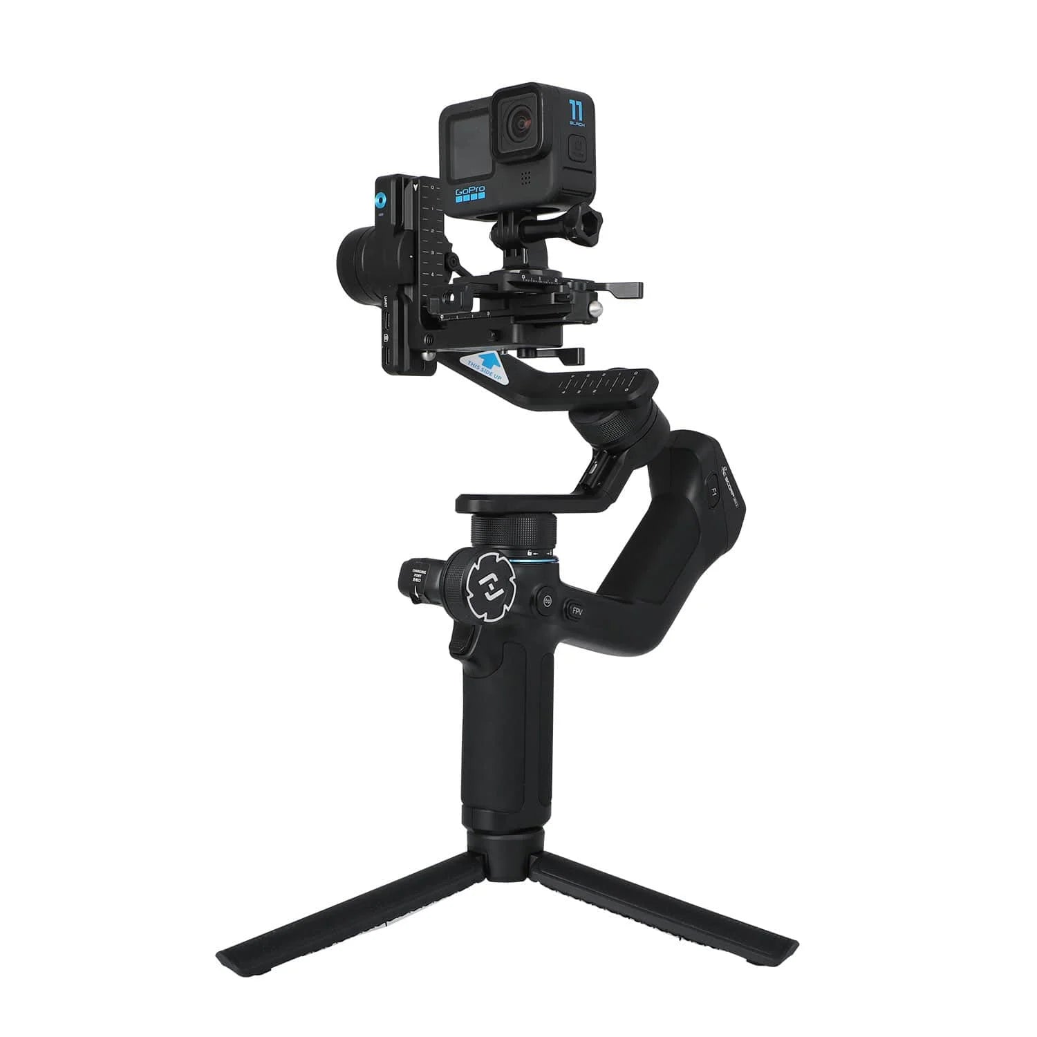 Feiyu SCORP Mini 2 | All-in-one Tracking Gimbal – FeiyuTech Feiyu SCORP Mini 2 | All-in-one Tracking Gimbal – FeiyuTech