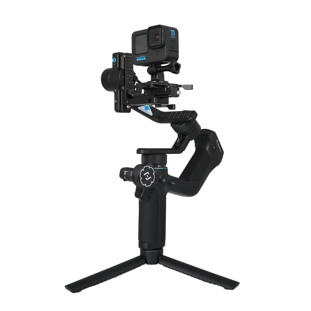 Feiyu SCORP Mini 2 | All-in-one Tracking Gimbal – FeiyuTech