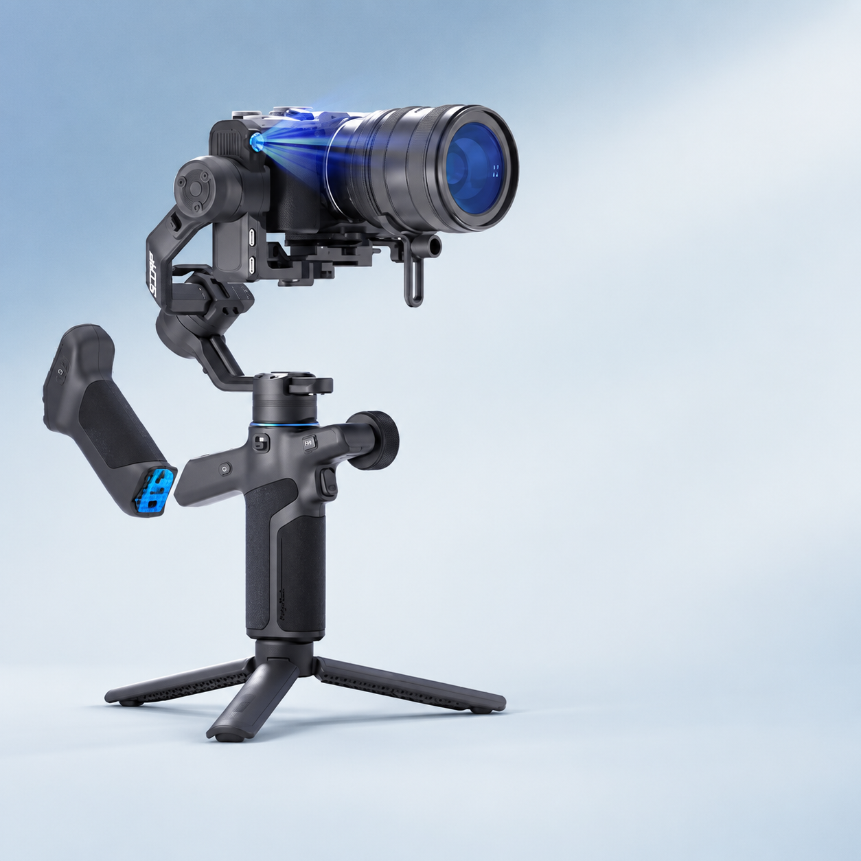 Sony A7 IV Compatibility Guide