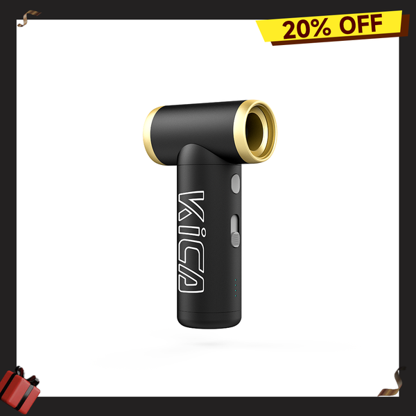 KiCA Jet Fan 2S Air Duster Blower Fan – FeiyuTech