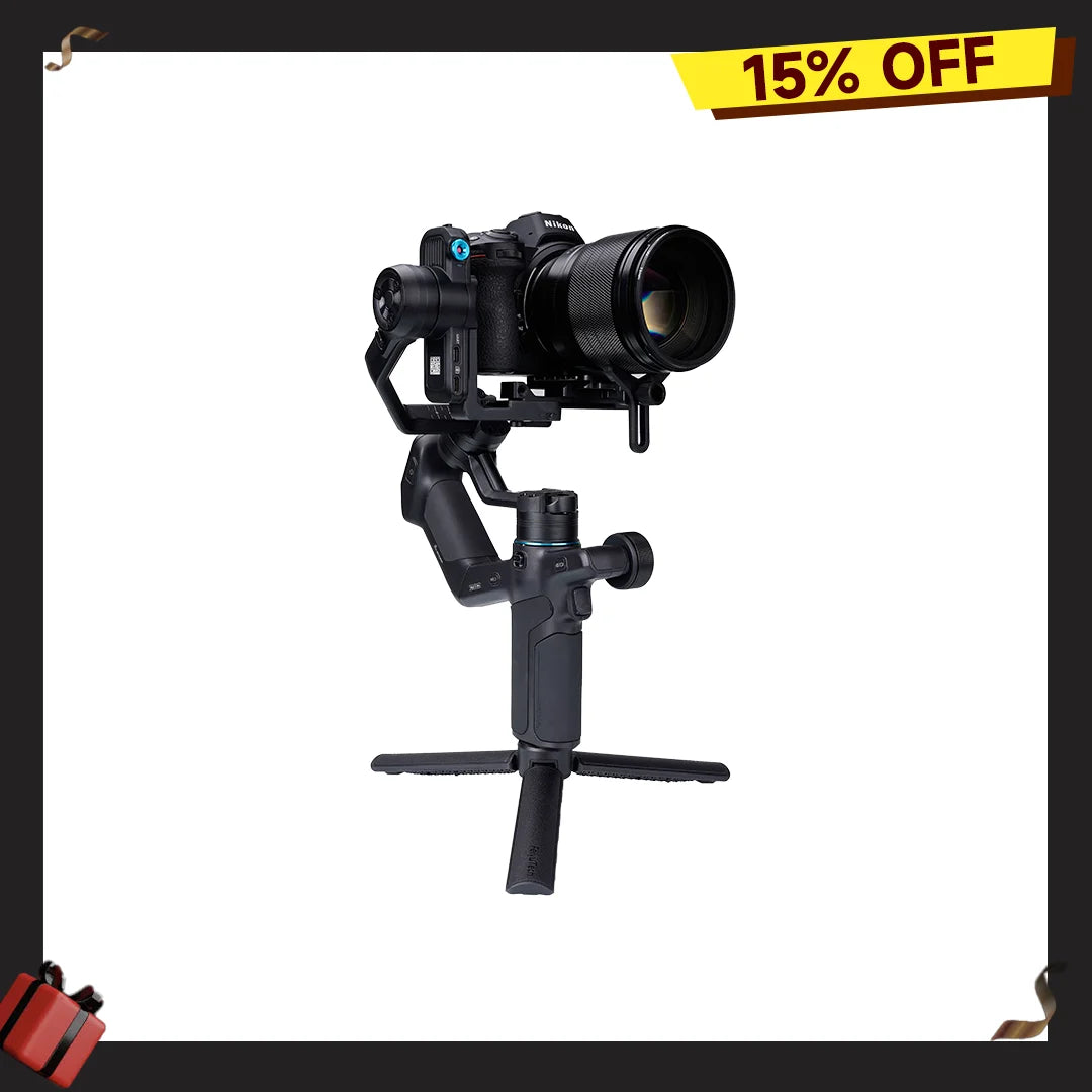 Feiyu SCORP Mini 3 Pro