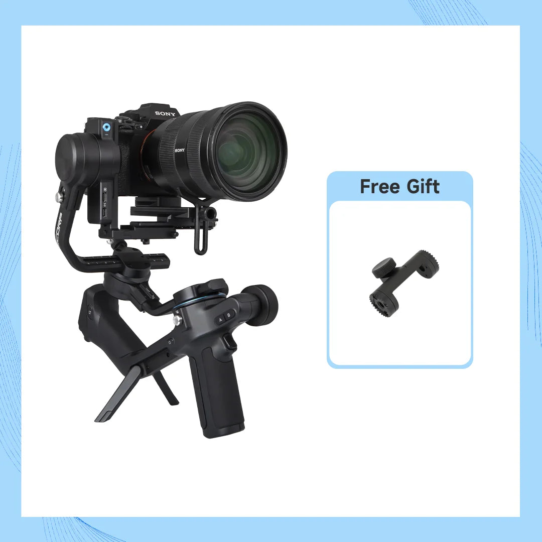 Feiyu SCORP 2 (Ship to US ONLY)