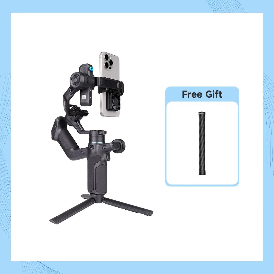 Feiyu SCORP Mini 3 Kit (All-in-One)