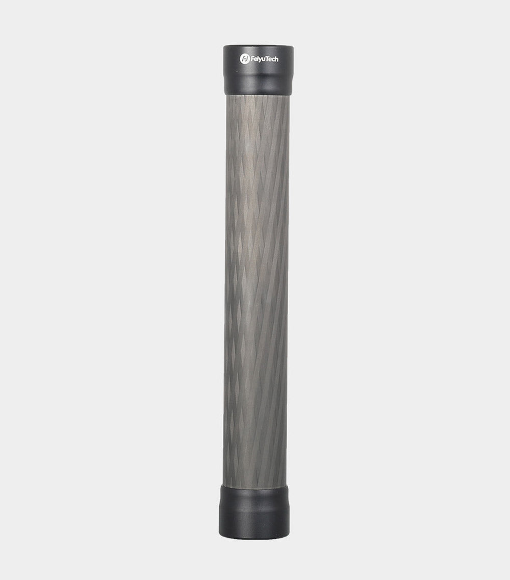 Carbon Fiber Lightweight 275mm Extension Pole