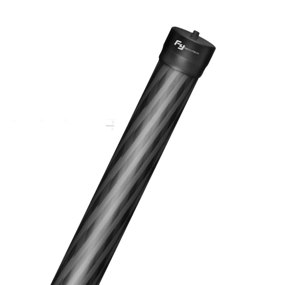 FeiyuTech Carbonfaser Leichte Verlängerungsstange für G6 Plus G6 Max AK2000 AK2000S AK4000 AK4500 Handkardanstabilisator 275 mm