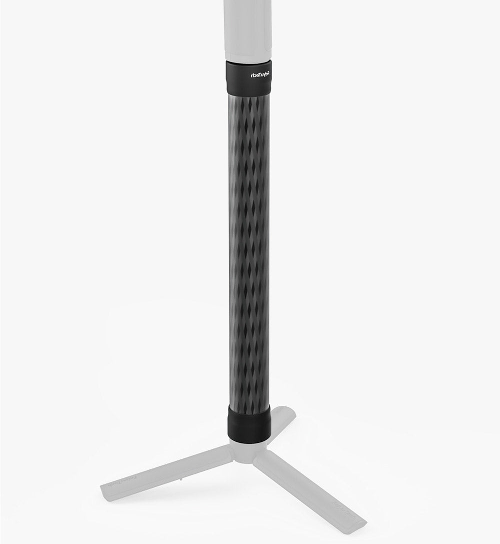 Carbon Fiber 275mm Extension Pole