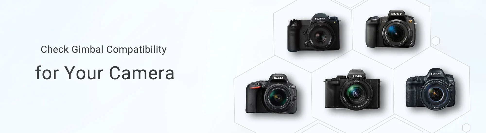 その他 Feiyu Tech FeiyuTech Official Store | Professional Camera Gimbal