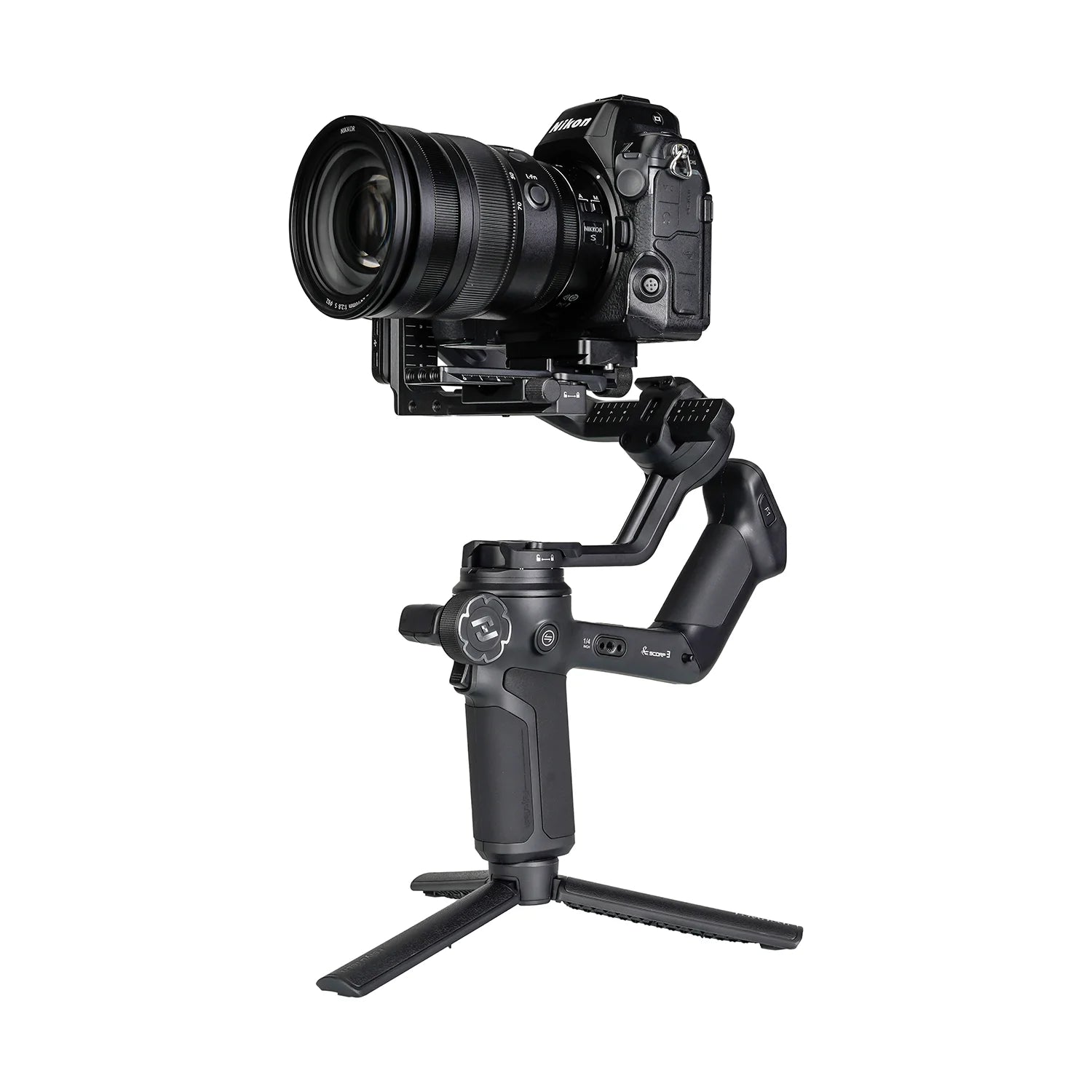 Feiyu SCORP Smart Control DSLR Mirrorless Camera Gimbal