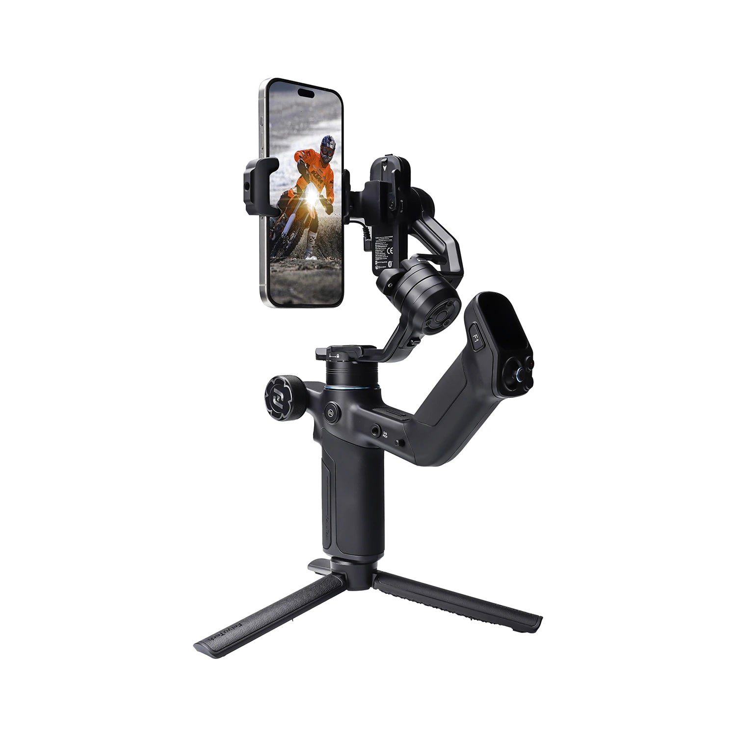 FeiyuTech Scorp Mini-P Gimbal portatile a 3 assi per FeiyuTech Scorp Mini-P Gimbal portatile a 3 assi per