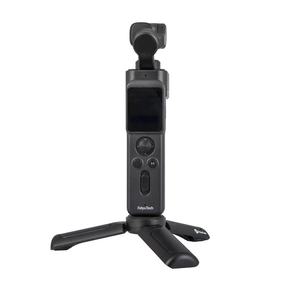 ビデオカメラ Feiyu pocket Refurbished Feiyu Pocket 3 Stabilized Camera Kit – FeiyuTech