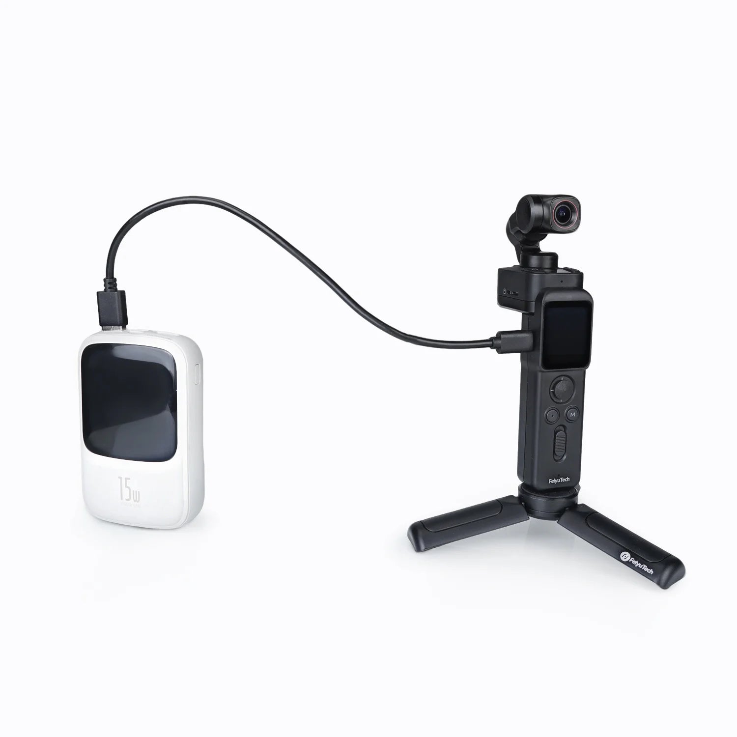 Feiyu Pocket 3 | Detachable 3-Axis Gimbal Camera – FeiyuTech Feiyu Pocket 3 | Detachable 3-Axis Gimbal Camera – FeiyuTech