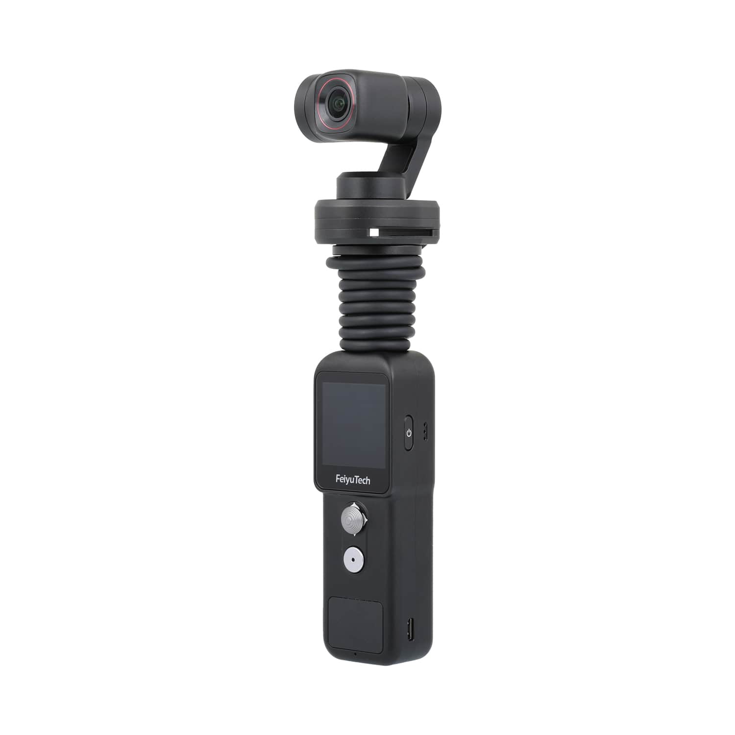 Feiyu Pocket 2S | Wearable 4K Gimbal Camera – FeiyuTech
