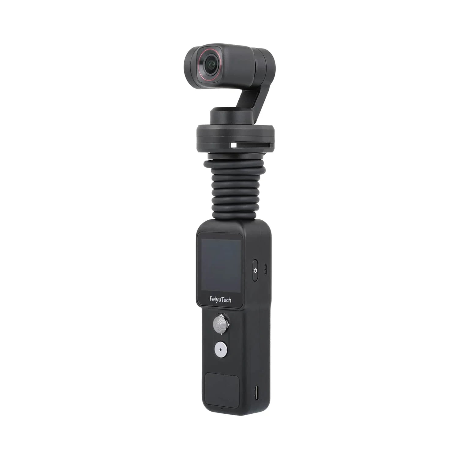 Feiyu Pocket 2S | Wearable 4K Gimbal Camera – FeiyuTech Feiyu Pocket 2S | Wearable 4K Gimbal Camera – FeiyuTech