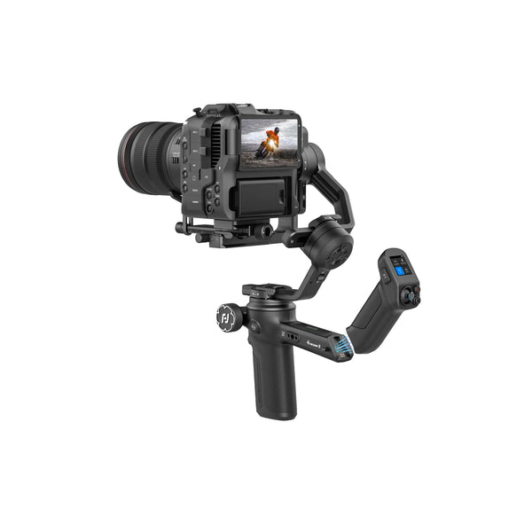 FeiyuSCORP3CameraGimbal_2_9815