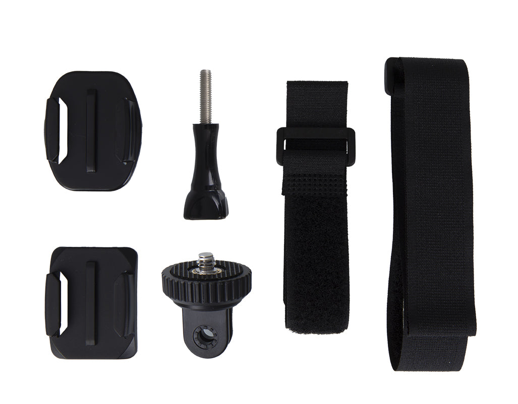 Action Camera Accessories Kit For Feiyu Pocket 3