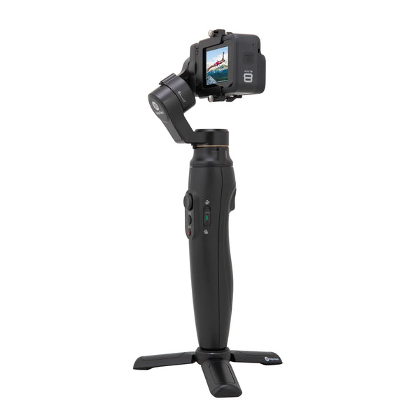Feiyu Vimble 2A | Extendable Gimbal for Action Cam – FeiyuTech