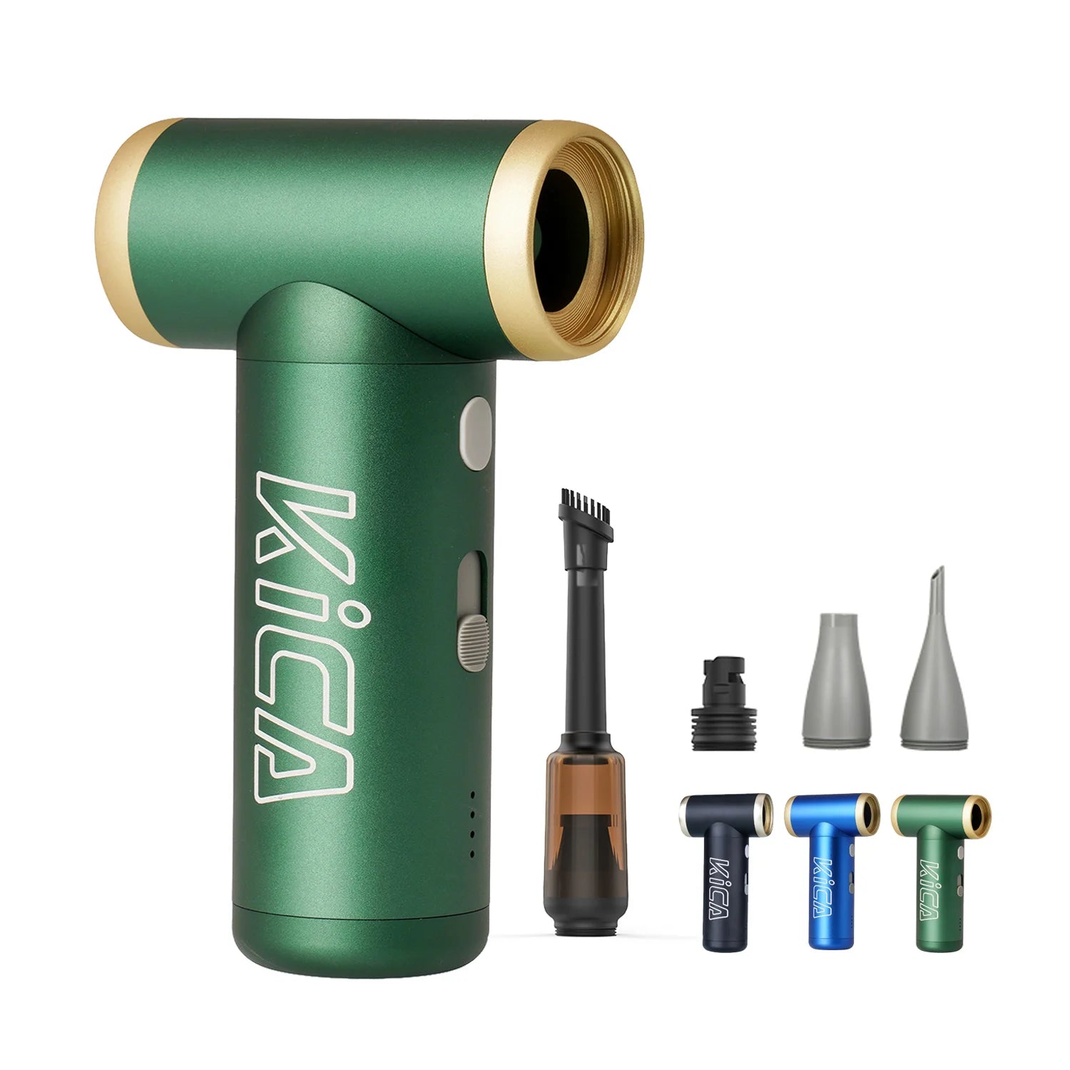 KiCA Jet Fan 2S Air Duster Blower Fan – FeiyuTech KiCA Jet Fan 2S Air Duster Blower Fan – FeiyuTech