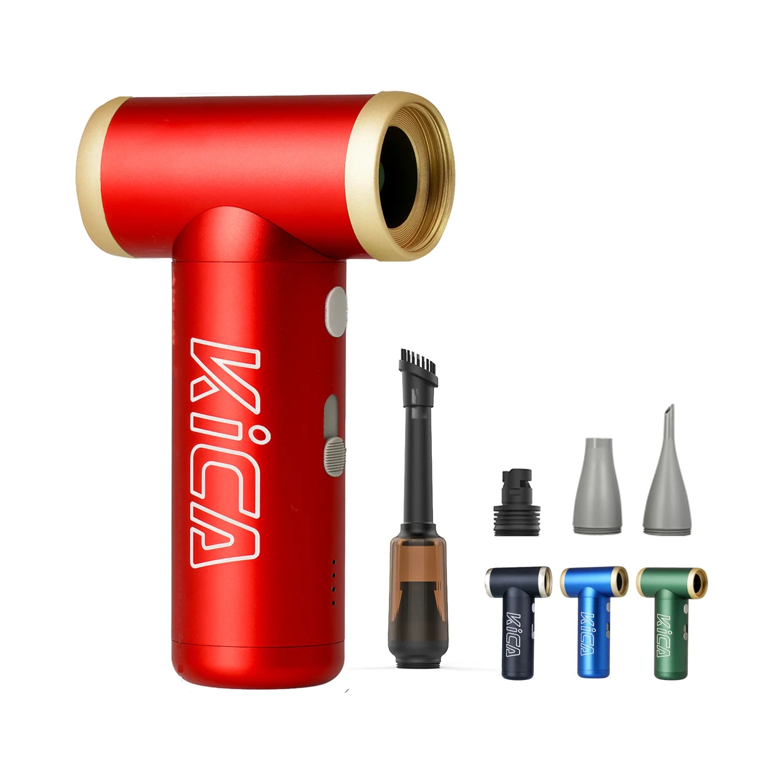 KiCA Jet Fan 2S Air Duster Blower Fan – FeiyuTech KiCA Jet Fan 2S Air Duster Blower Fan – FeiyuTech