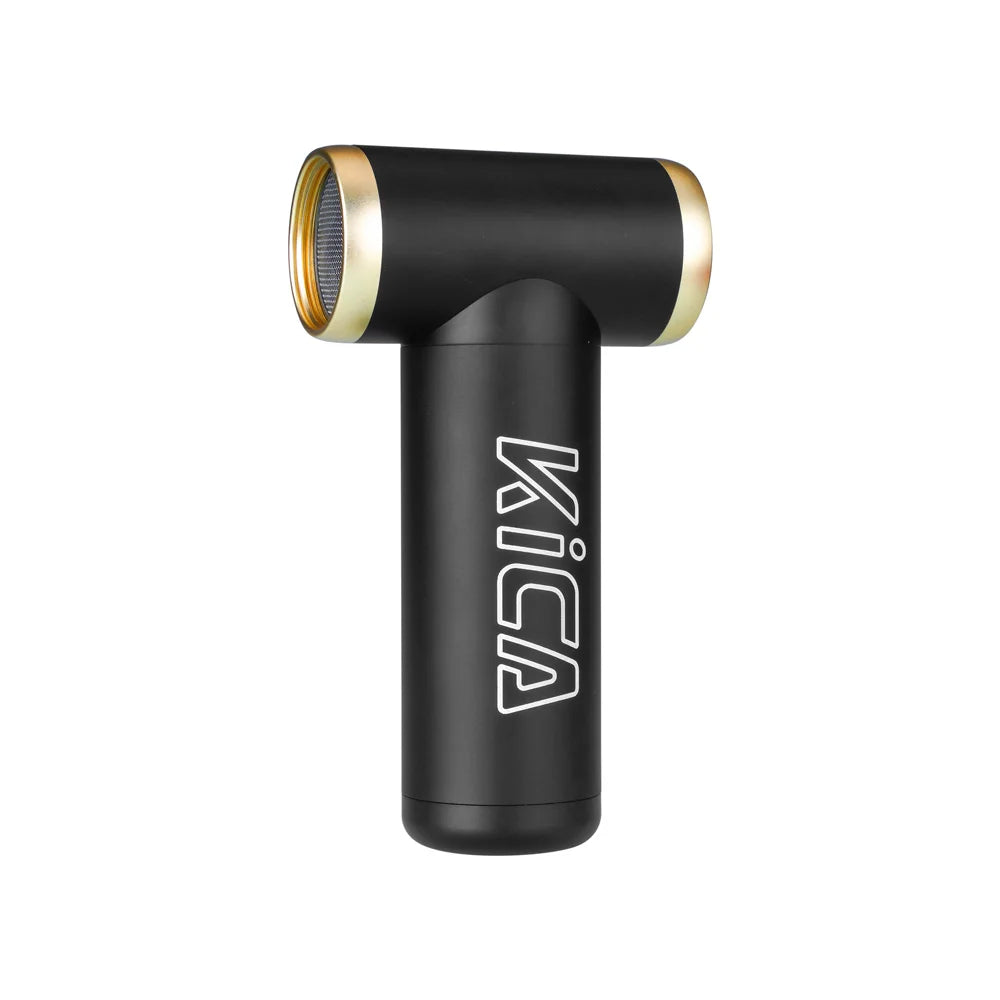 FeiyuTech KiCA Jet Fan 2S ブラック 国内正規品 KICA Jet Fan 2S Air Duster Blower Fan – FeiyuTech
