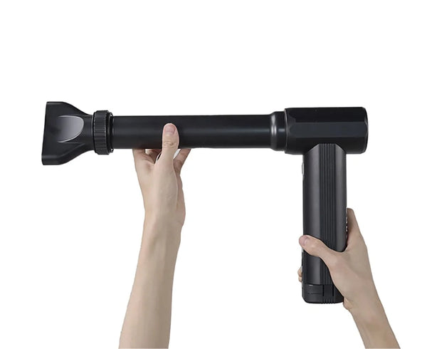 KiCA Dust Blowing Accessories for Jet Fan Max – FeiyuTech