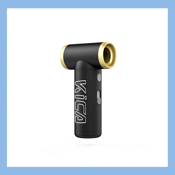 KiCA Jet Fan 2S Air Duster Blower Fan – FeiyuTech