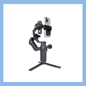 Feiyu SCORP Mini 3 Kit (All-in-One)