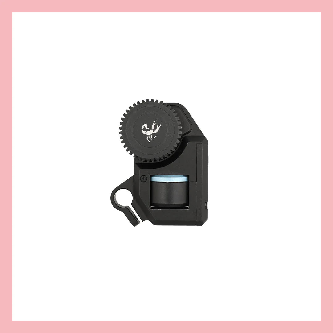 Buy Follow Focus Motor for Feiyu SCORP Series Gimbal – FeiyuTech