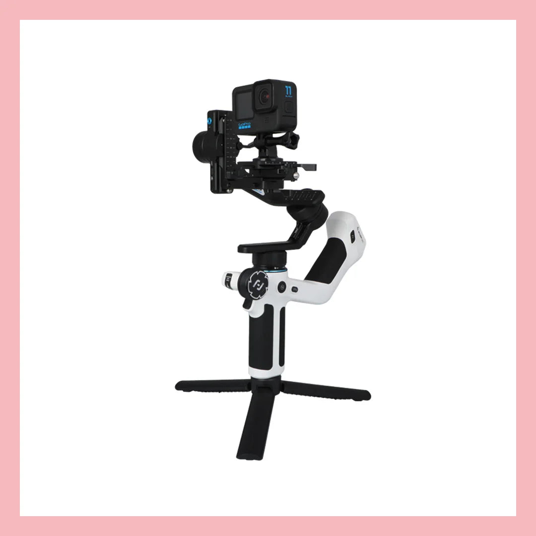 Feiyu SCORP Mini 2