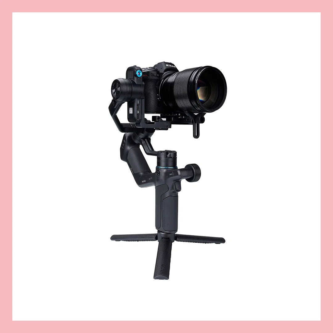 Feiyu SCORP Mini 3 Pro