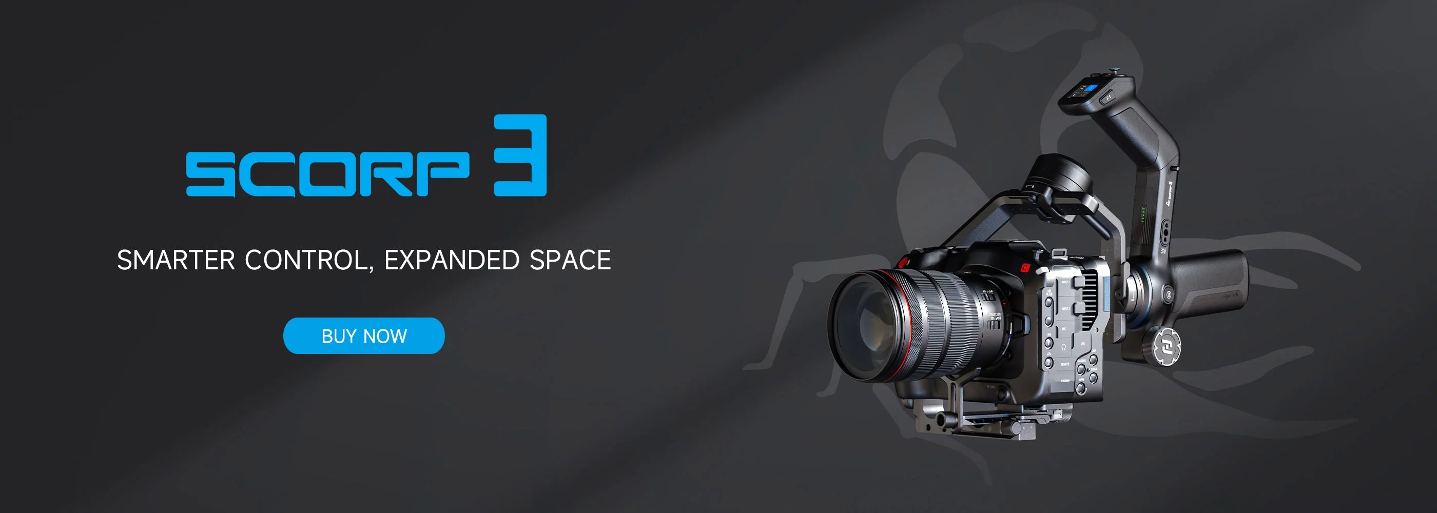 その他 Feiyu Tech FeiyuTech Official Store | Professional Camera Gimbal