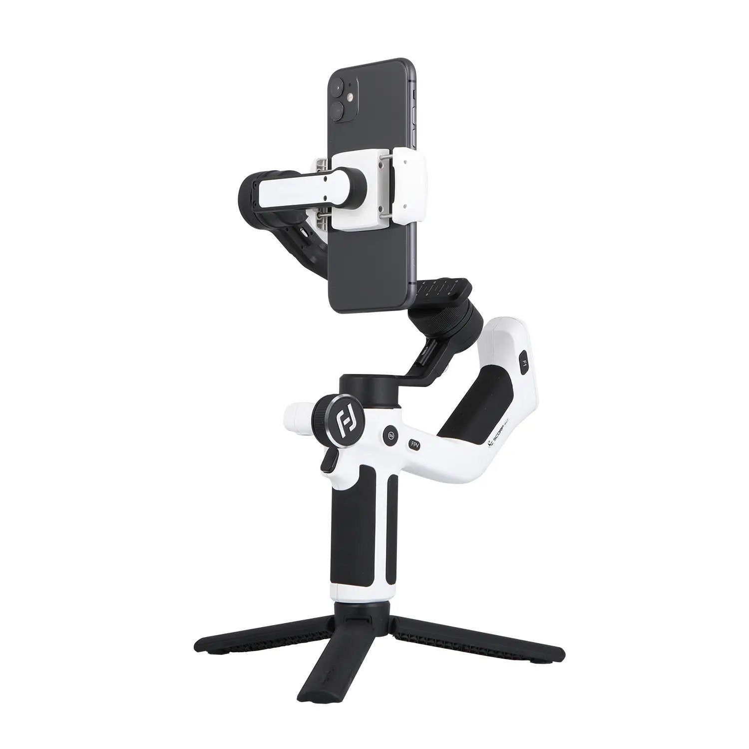 Feiyu SCORP-Mini P Phone Gimbal Black&White version