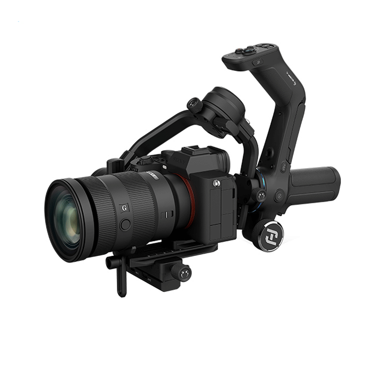 View Scorp Feiyu Scorp-C Gimbal | View Specs, Price, Reviews Here – FeiyuTech