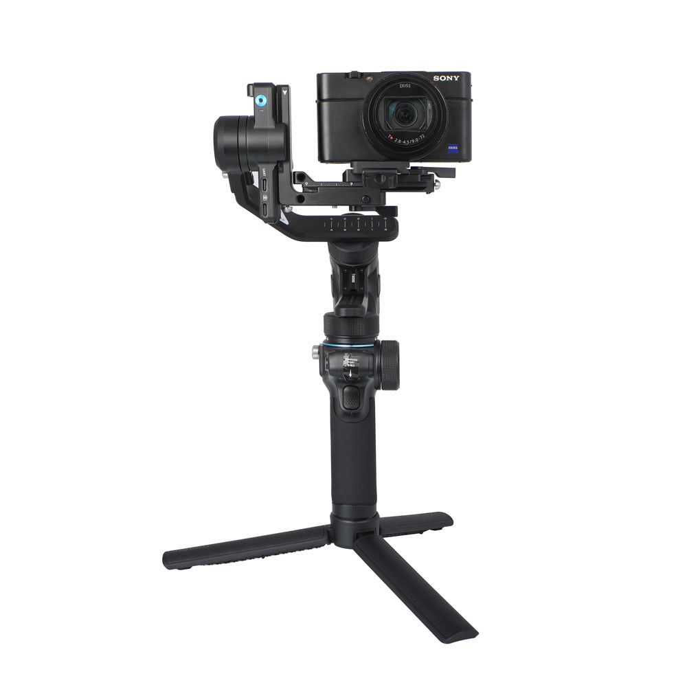 Feiyu SCORP Mini 2 NEW ALL IN ONE Gimbal Stabilizer FeiyuTech feiyu-scorp-mini-2-new-all-in-one-gimbal-stabilizer-feiyutech