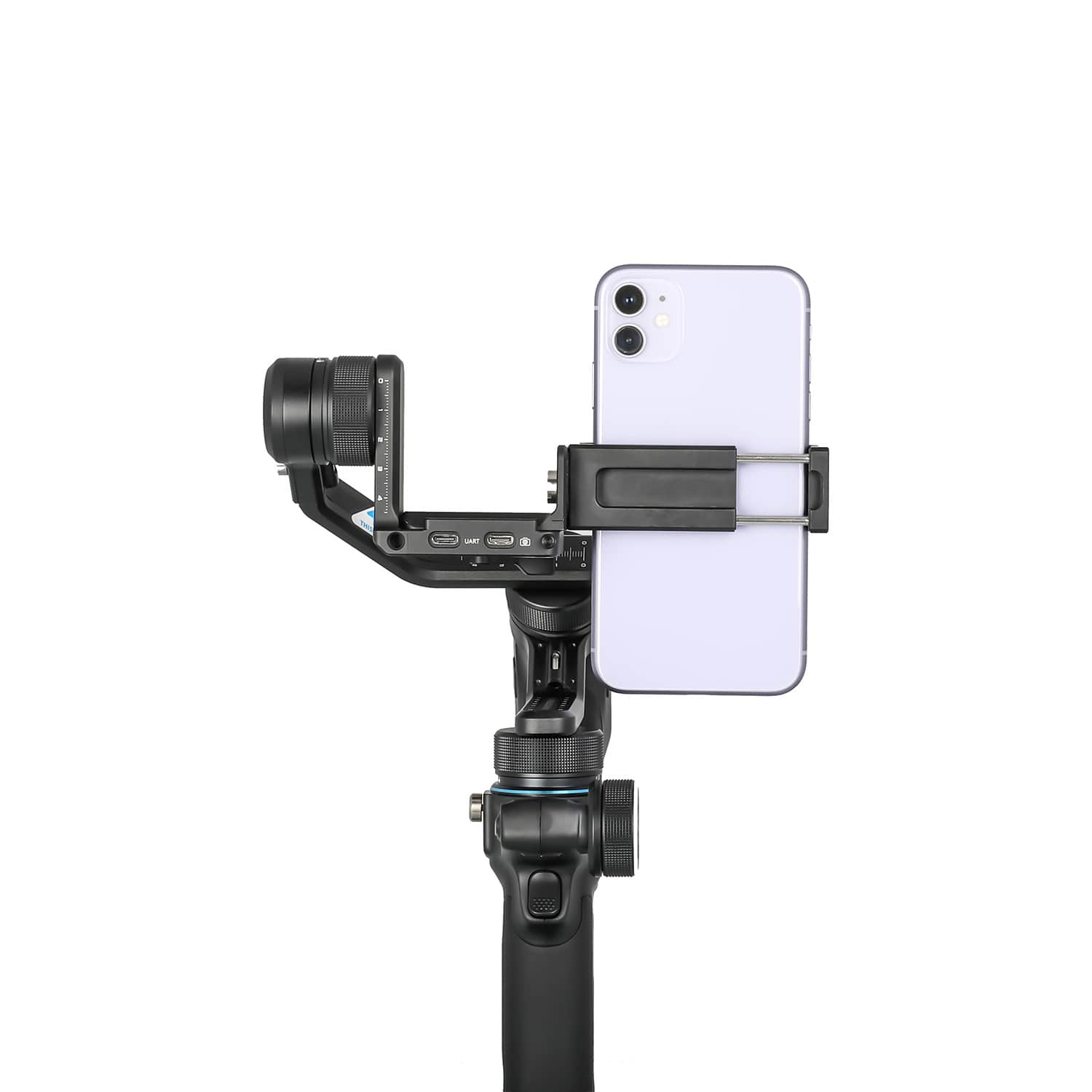 Avis et test complet du stabilisateur Feiyu G4S pour Gopro, 18 mois après sa sortie Avis et test complet du stabilisateur Feiyu G4S pour Gopro, 18 mois après sa sortie