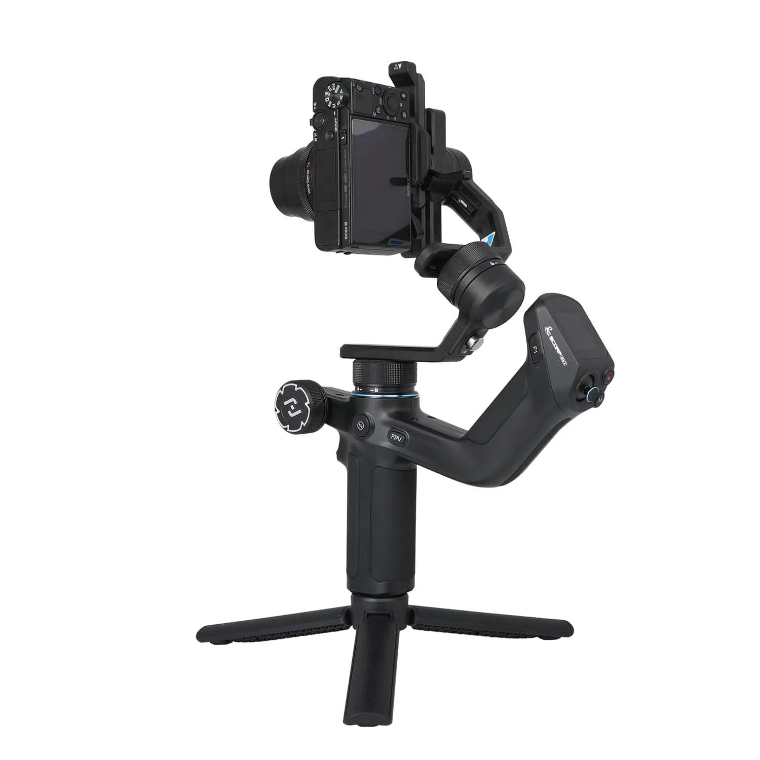 Refurbished Feiyu SCORP Mini 2 | Feiyu Online Store – FeiyuTech Refurbished Feiyu SCORP Mini 2 | Feiyu Online Store – FeiyuTech