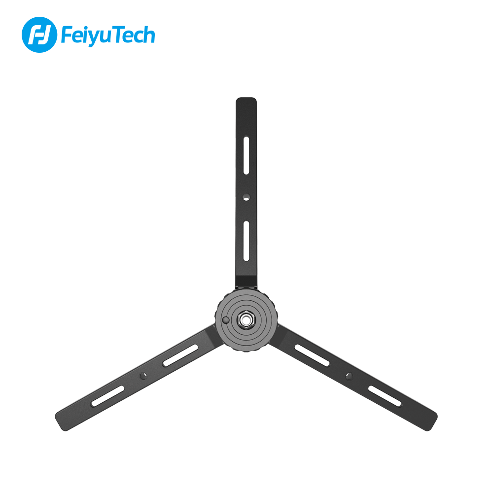 V3 Tripod with 1/4'' Screw(Ship To US ONLY)