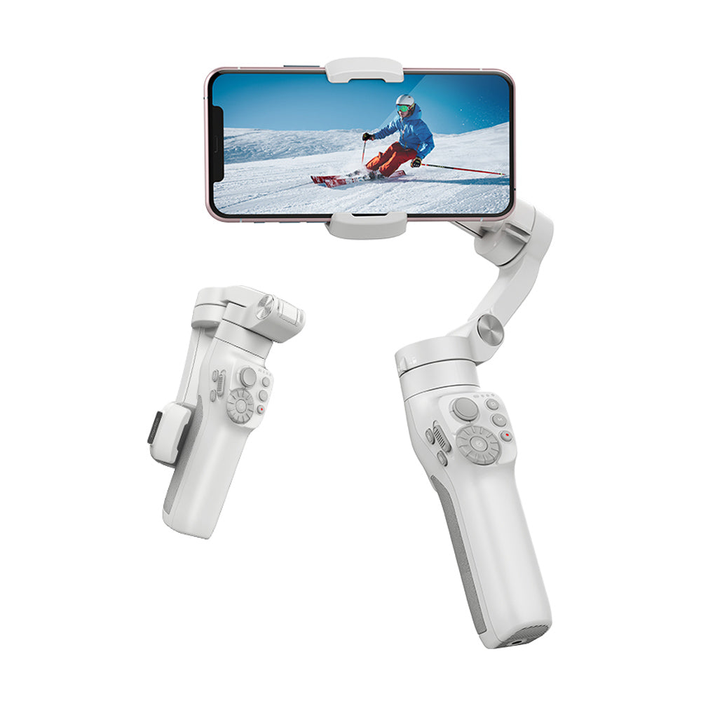 Feiyu Vimble 3 Foldable Phone Gimbal Stabilizer