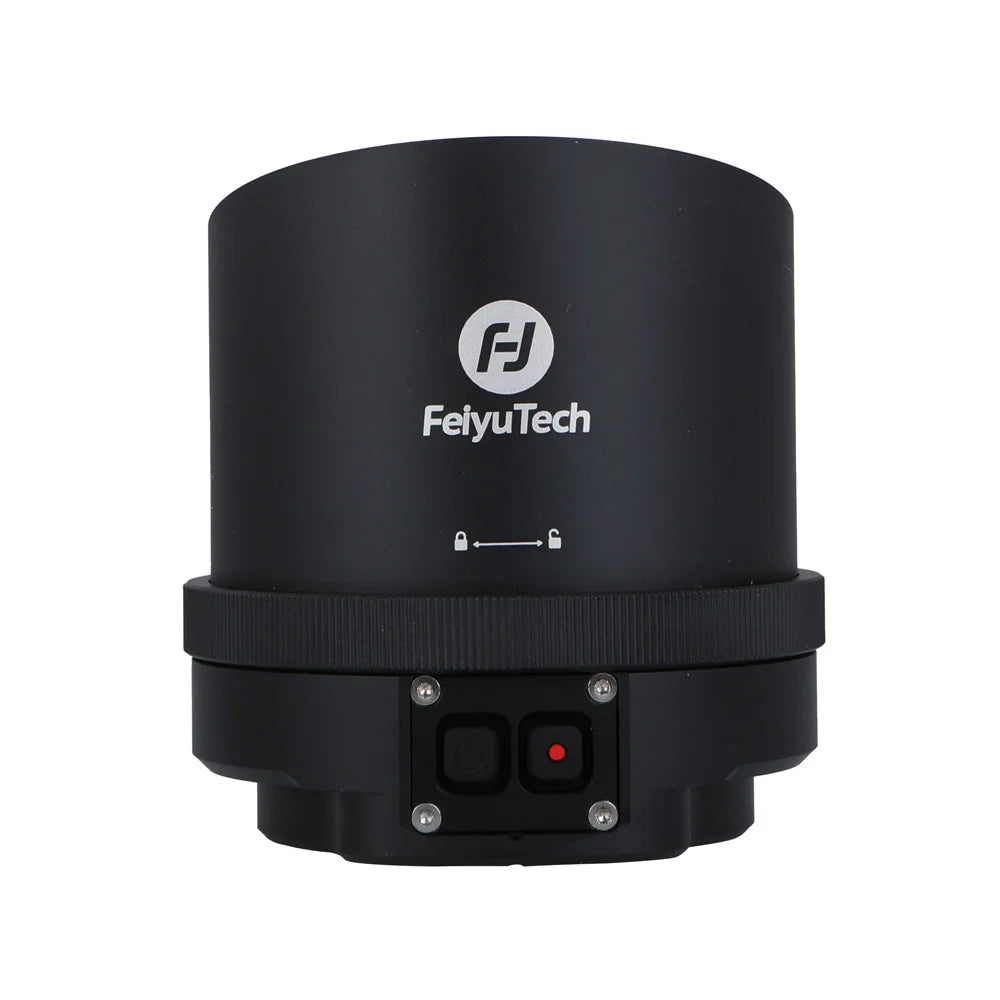 Buy Feiyu Pocket 3 Waterproof Case – FeiyuTech Buy Feiyu Pocket 3 Waterproof Case – FeiyuTech