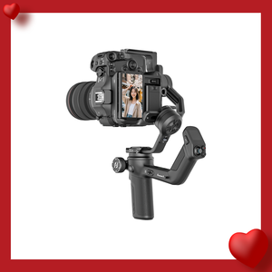 Feiyu Valentine's Day Deal, SCORP 3 Up to 15%