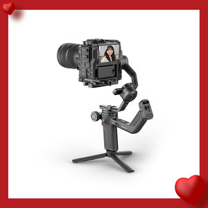 Feiyu Valentine's Day Deal, SCORP-C2 Up to 15%