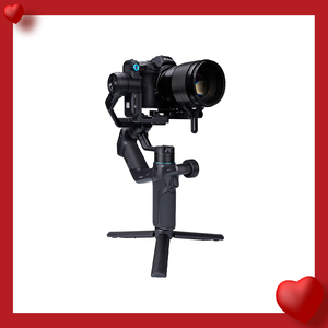 Feiyu Valentine's Day Deal, SCORP Mini 3 Pro Up to 15%