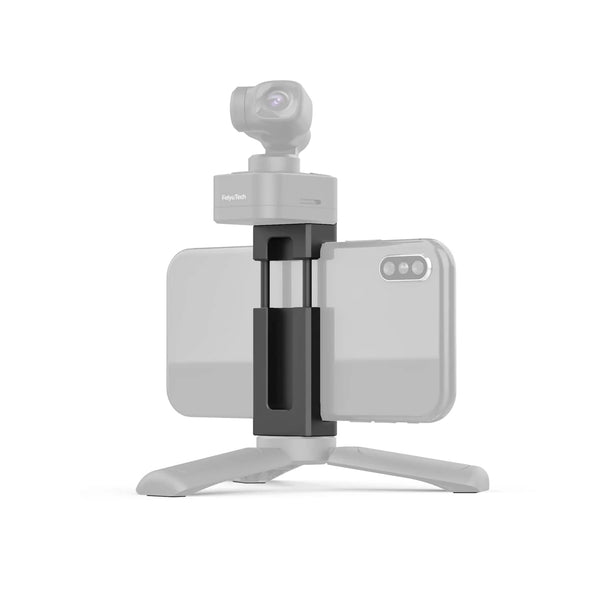 スマホアクセサリー feiyu vlog pocket Amazon | FeiyuTech VLOG Pocketスマホジンバル折りたたみ式