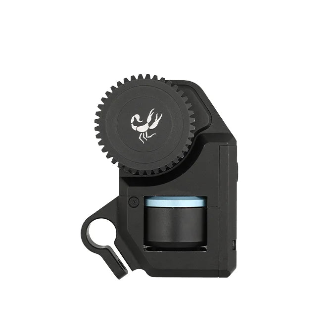 Buy Follow Focus Motor for Feiyu SCORP Series Gimbal – FeiyuTech