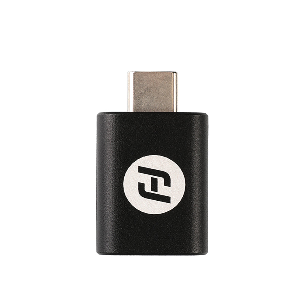 Adaptateur MIC de type C à 3,5 mm pour Feiyu Pocket 2/2S 