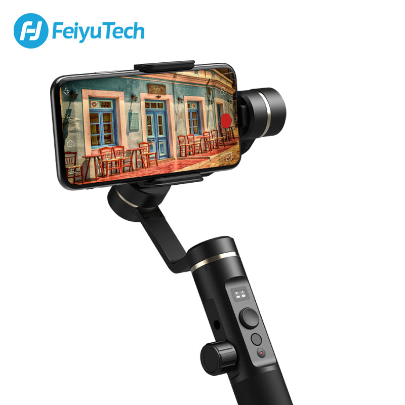 FeiyuTech SPG2 Handheld Gimbal 3 Axis Stabilizer for Smartphone