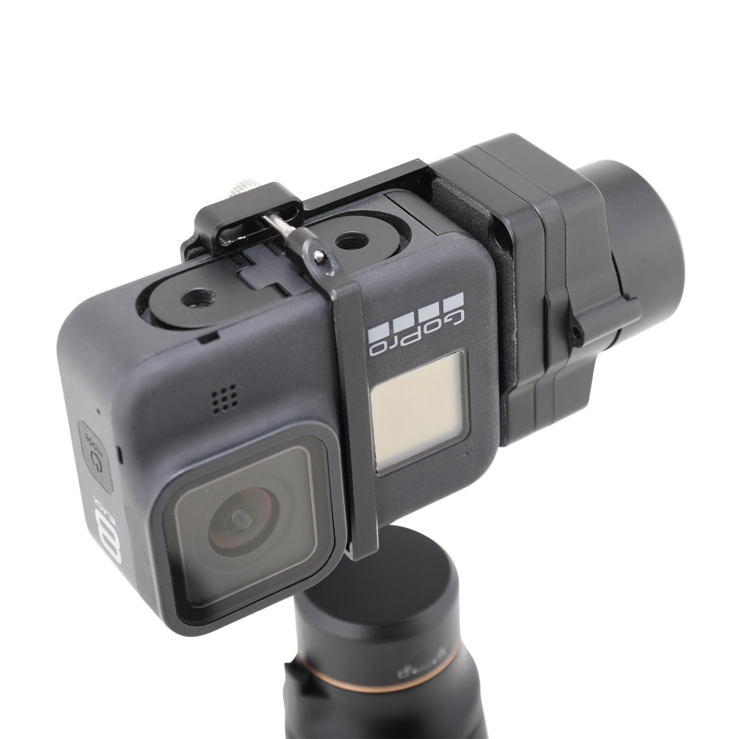 Feiyu Vimble 2A - Extendable Gimbal for Action Camera – FeiyuTech