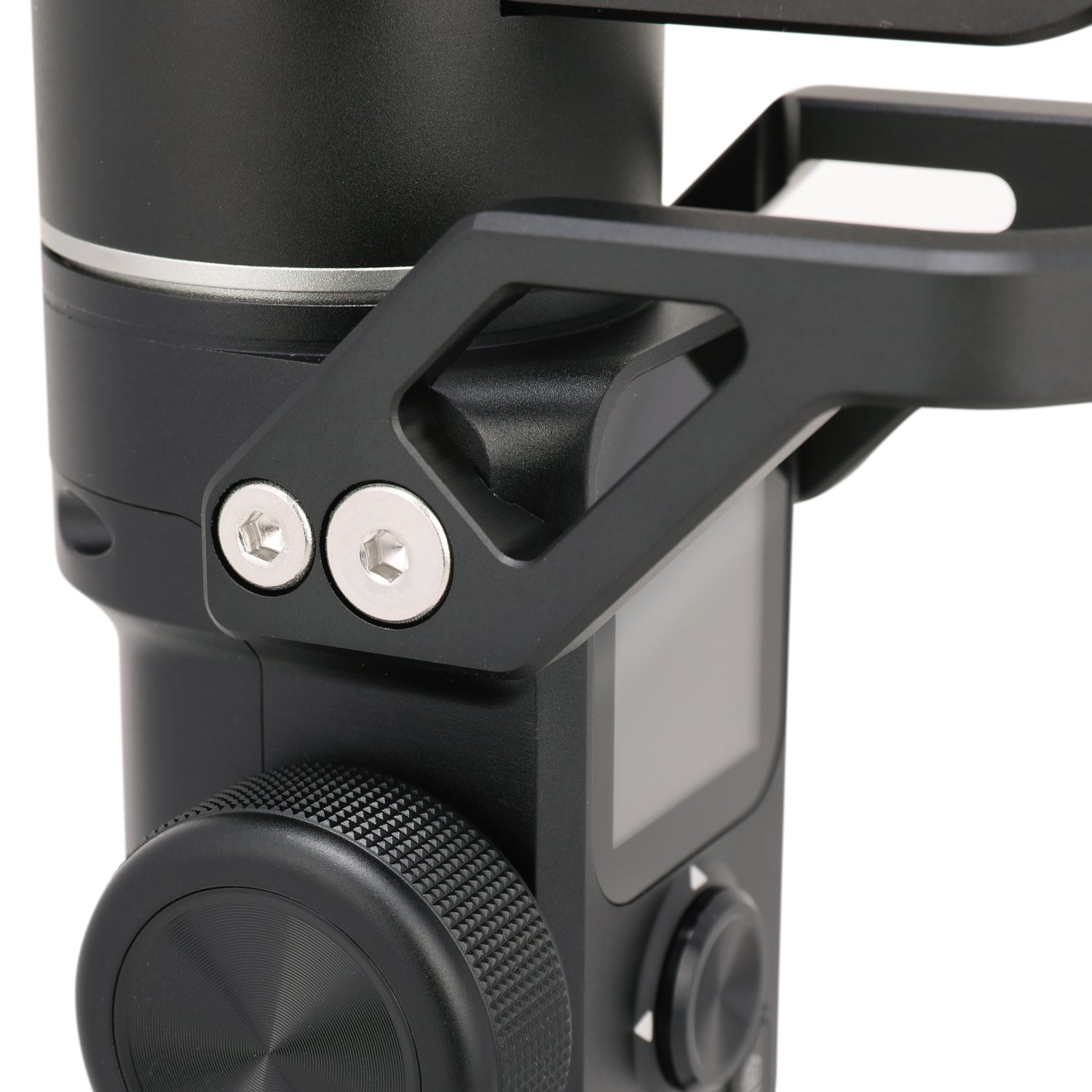 Feiyu AK2000S gimbal in details