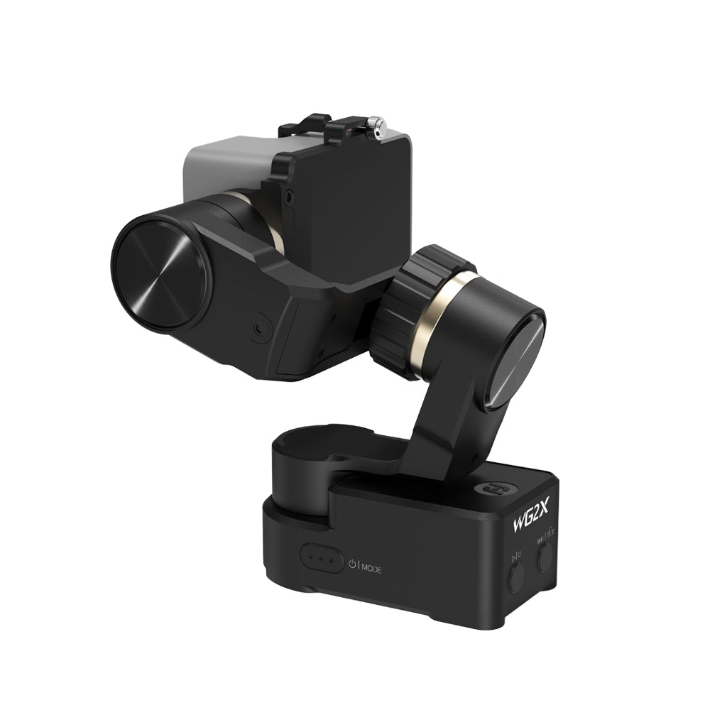Feiyu WG2X   Wearable Gimbal for Action Camera – FeiyuTech